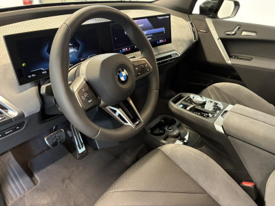 BMW iX Vorführwagen