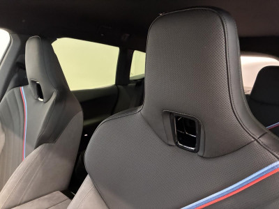 BMW iX Vorführwagen