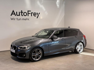BMW 1er Gebrauchtwagen BMW 1er Gebrauchtwagen