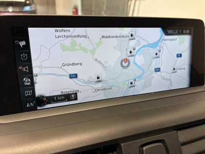 BMW 1er Gebrauchtwagen BMW 1er Gebrauchtwagen