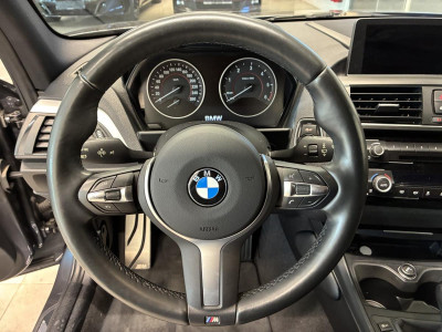 BMW 1er Gebrauchtwagen BMW 1er Gebrauchtwagen