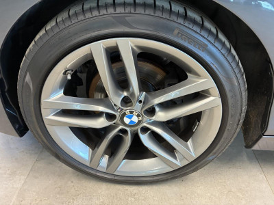 BMW 1er Gebrauchtwagen BMW 1er Gebrauchtwagen