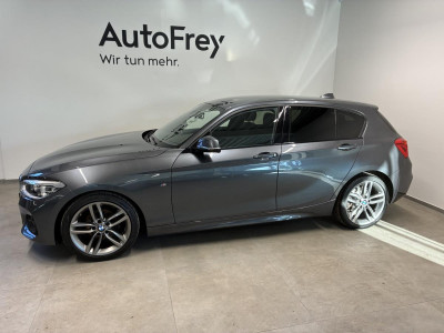 BMW 1er Gebrauchtwagen BMW 1er Gebrauchtwagen
