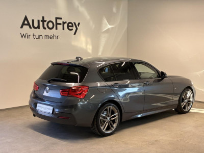 BMW 1er Gebrauchtwagen BMW 1er Gebrauchtwagen