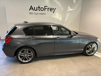 BMW 1er Gebrauchtwagen BMW 1er Gebrauchtwagen