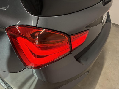 BMW 1er Gebrauchtwagen BMW 1er Gebrauchtwagen