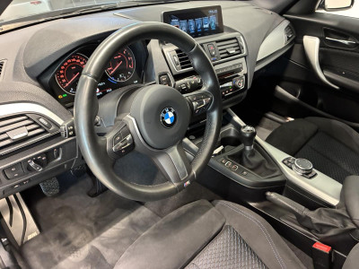BMW 1er Gebrauchtwagen BMW 1er Gebrauchtwagen