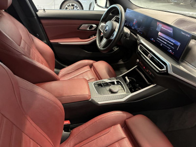 BMW 3er Gebrauchtwagen BMW 3er Gebrauchtwagen