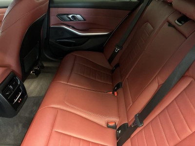 BMW 3er Gebrauchtwagen BMW 3er Gebrauchtwagen