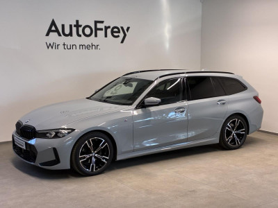 BMW 3er Gebrauchtwagen BMW 3er Gebrauchtwagen