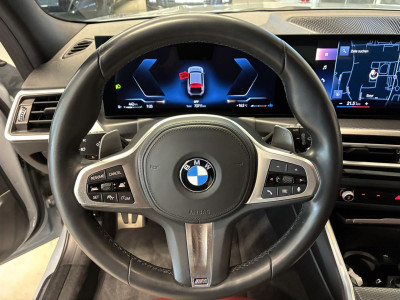 BMW 3er Gebrauchtwagen BMW 3er Gebrauchtwagen