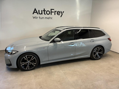 BMW 3er Gebrauchtwagen BMW 3er Gebrauchtwagen