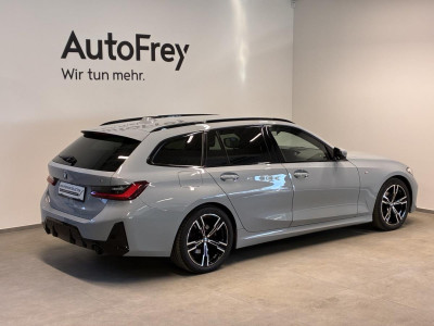 BMW 3er Gebrauchtwagen BMW 3er Gebrauchtwagen