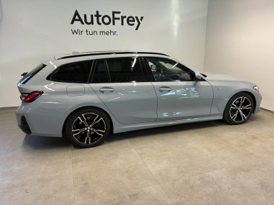 BMW 3er Gebrauchtwagen BMW 3er Gebrauchtwagen