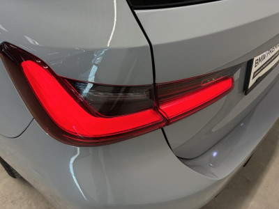 BMW 3er Gebrauchtwagen BMW 3er Gebrauchtwagen