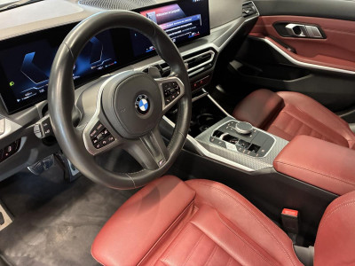 BMW 3er Gebrauchtwagen BMW 3er Gebrauchtwagen