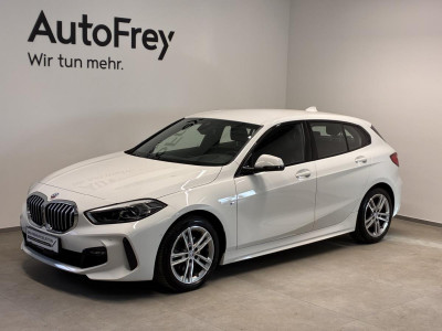 BMW 1er Gebrauchtwagen BMW 1er Gebrauchtwagen