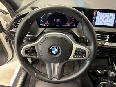 BMW 1er Gebrauchtwagen BMW 1er Gebrauchtwagen