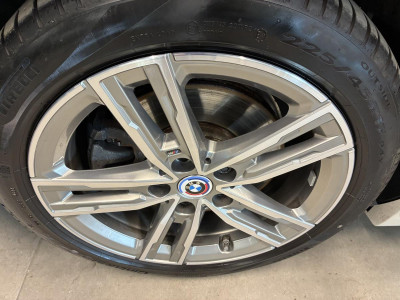 BMW 1er Gebrauchtwagen BMW 1er Gebrauchtwagen