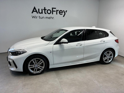 BMW 1er Gebrauchtwagen BMW 1er Gebrauchtwagen