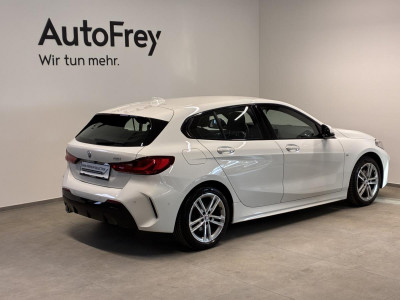 BMW 1er Gebrauchtwagen BMW 1er Gebrauchtwagen
