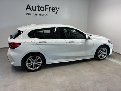 BMW 1er Gebrauchtwagen BMW 1er Gebrauchtwagen