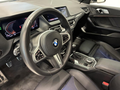 BMW 1er Gebrauchtwagen BMW 1er Gebrauchtwagen
