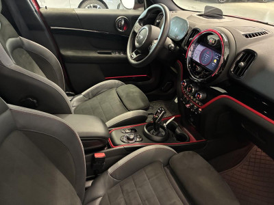 MINI Countryman Gebrauchtwagen MINI Countryman Gebrauchtwagen
