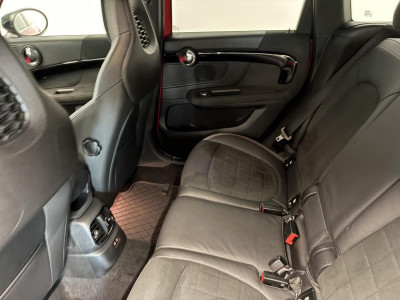 MINI Countryman Gebrauchtwagen MINI Countryman Gebrauchtwagen