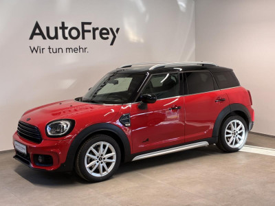 MINI Countryman Gebrauchtwagen MINI Countryman Gebrauchtwagen