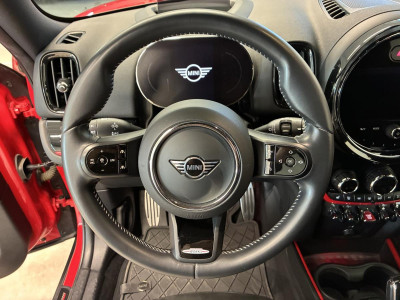 MINI Countryman Gebrauchtwagen MINI Countryman Gebrauchtwagen