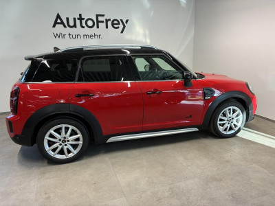 MINI Countryman Gebrauchtwagen MINI Countryman Gebrauchtwagen