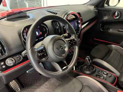 MINI Countryman Gebrauchtwagen MINI Countryman Gebrauchtwagen
