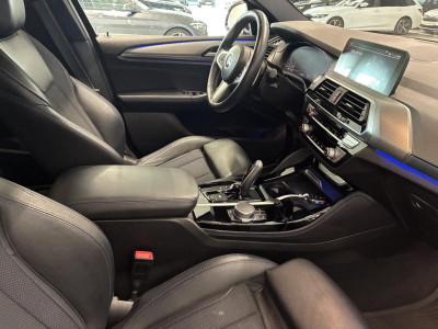 BMW X4 Gebrauchtwagen BMW X4 Gebrauchtwagen