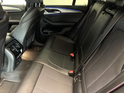 BMW X4 Gebrauchtwagen BMW X4 Gebrauchtwagen