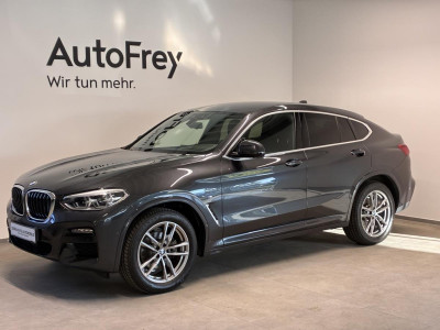 BMW X4 Gebrauchtwagen BMW X4 Gebrauchtwagen
