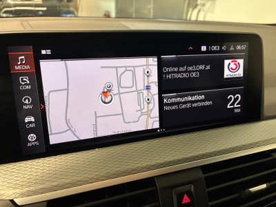 BMW X4 Gebrauchtwagen BMW X4 Gebrauchtwagen