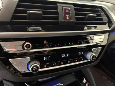 BMW X4 Gebrauchtwagen BMW X4 Gebrauchtwagen