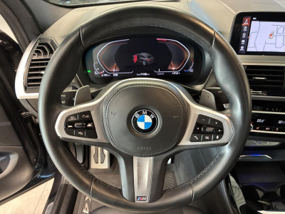 BMW X4 Gebrauchtwagen BMW X4 Gebrauchtwagen