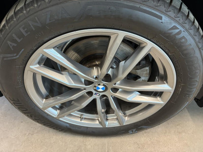 BMW X4 Gebrauchtwagen BMW X4 Gebrauchtwagen