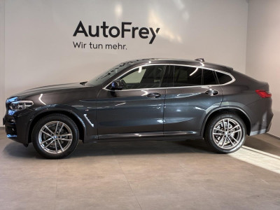 BMW X4 Gebrauchtwagen BMW X4 Gebrauchtwagen