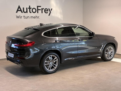 BMW X4 Gebrauchtwagen BMW X4 Gebrauchtwagen