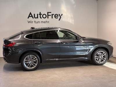 BMW X4 Gebrauchtwagen BMW X4 Gebrauchtwagen