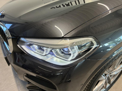 BMW X4 Gebrauchtwagen BMW X4 Gebrauchtwagen