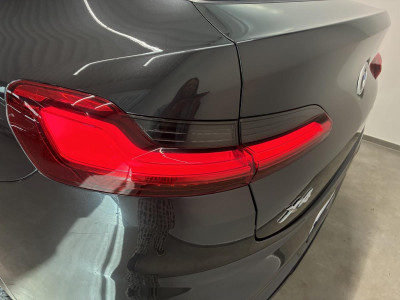 BMW X4 Gebrauchtwagen BMW X4 Gebrauchtwagen