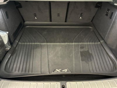 BMW X4 Gebrauchtwagen BMW X4 Gebrauchtwagen