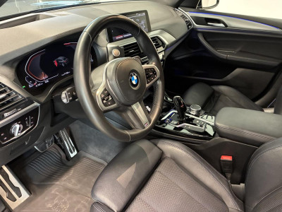 BMW X4 Gebrauchtwagen BMW X4 Gebrauchtwagen