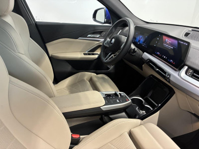 BMW X2 Gebrauchtwagen