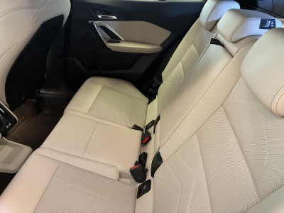 BMW X2 Gebrauchtwagen