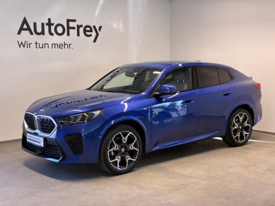 BMW X2 Gebrauchtwagen